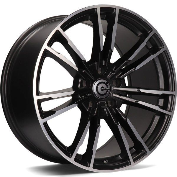 19" Джанти БМВ 5X120 BMW 3 E90 F30 4 F32 5 E60 F10 F11 6 F13 X1 X3 X4