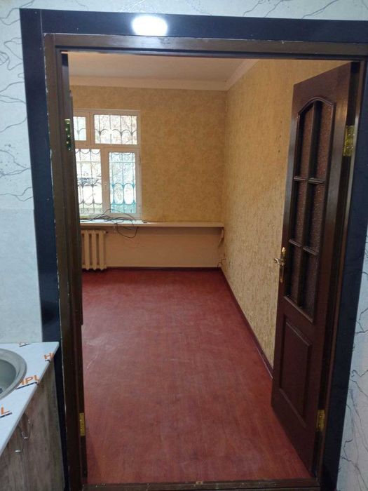 1 / 2 / 4 комнат. Чиланзар-7 Кв. Общежитие. Ор-р. Метро. Новза.