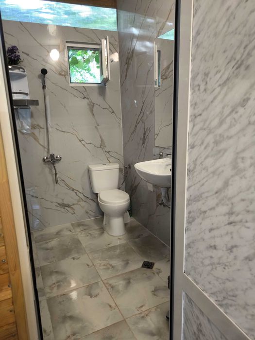 каравана еко созопол