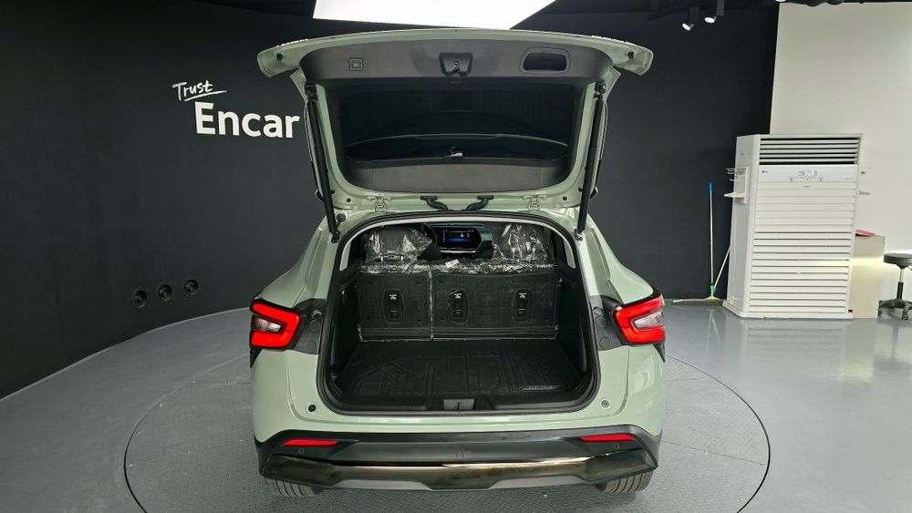Chevrolet Trax 1.2 ACTIV