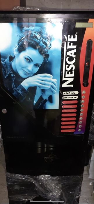 Automat cafea REHA VENDORS XM