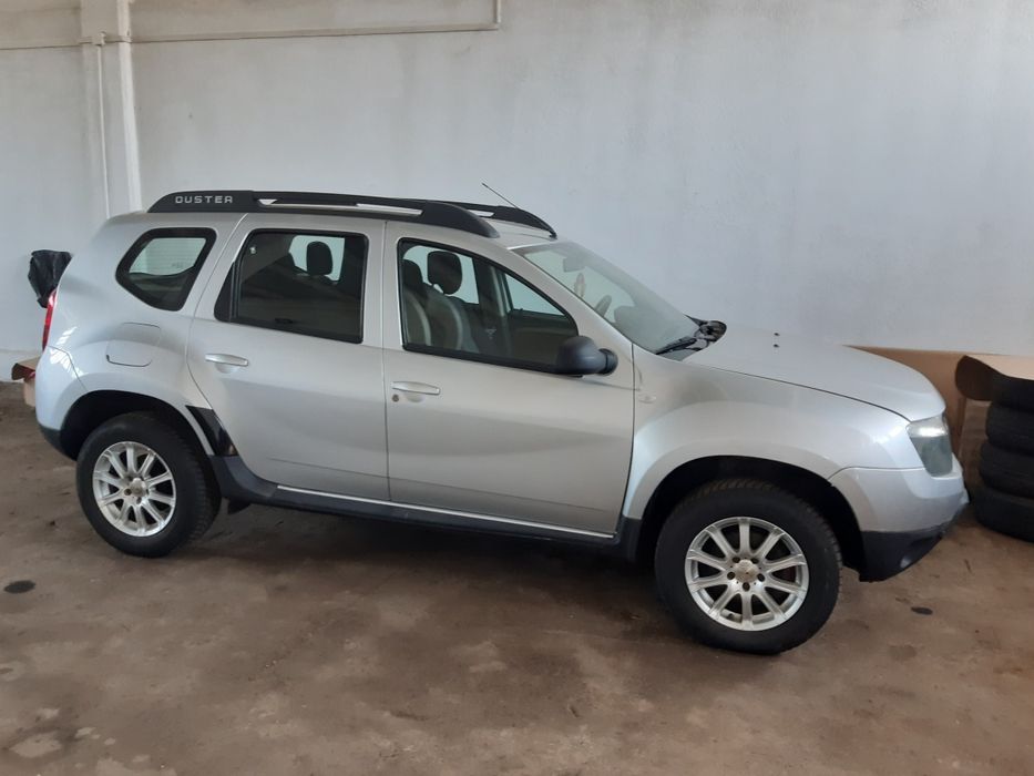 Dacia Duster Delsay 1,5dci-4x4-2014-E5-TOP