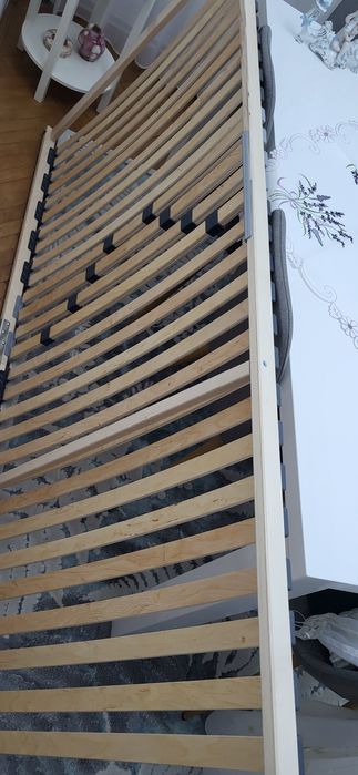 Somieră pat 90x200 nouă, nefolosită