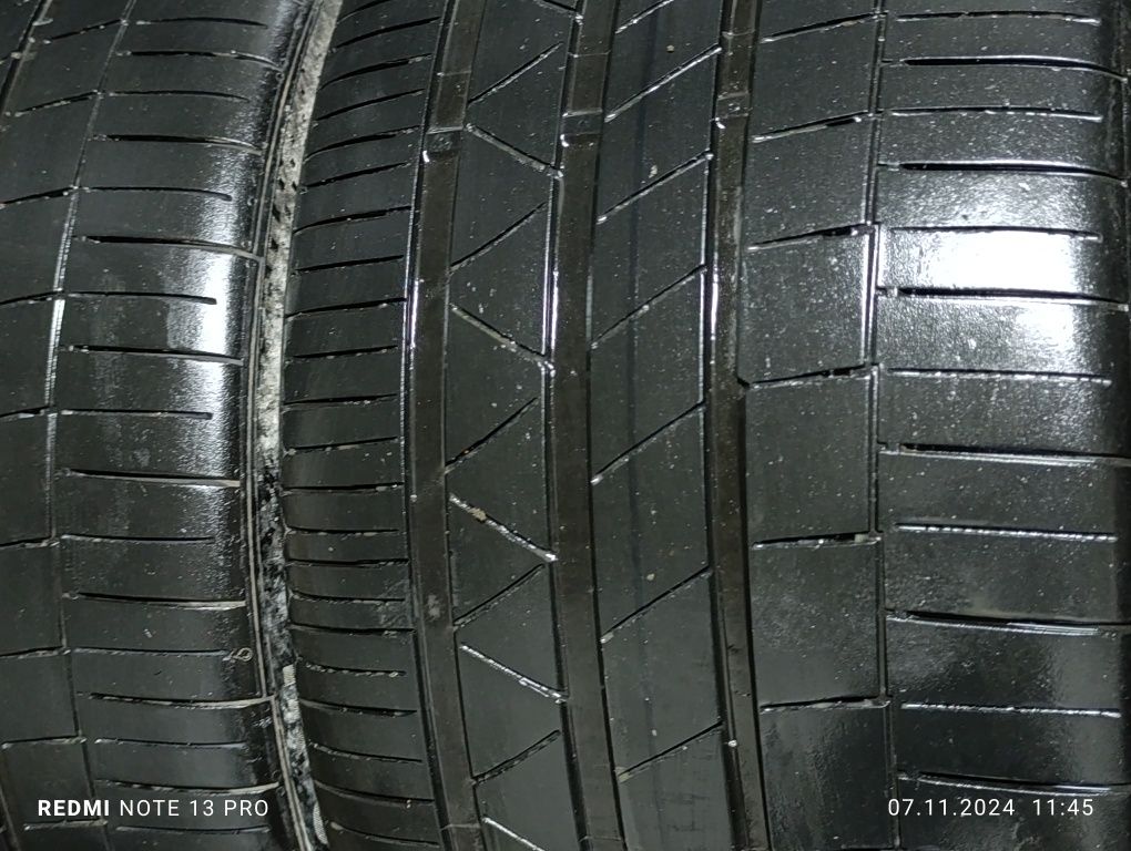 Балон размер 20/4 шт 245*40/275*35