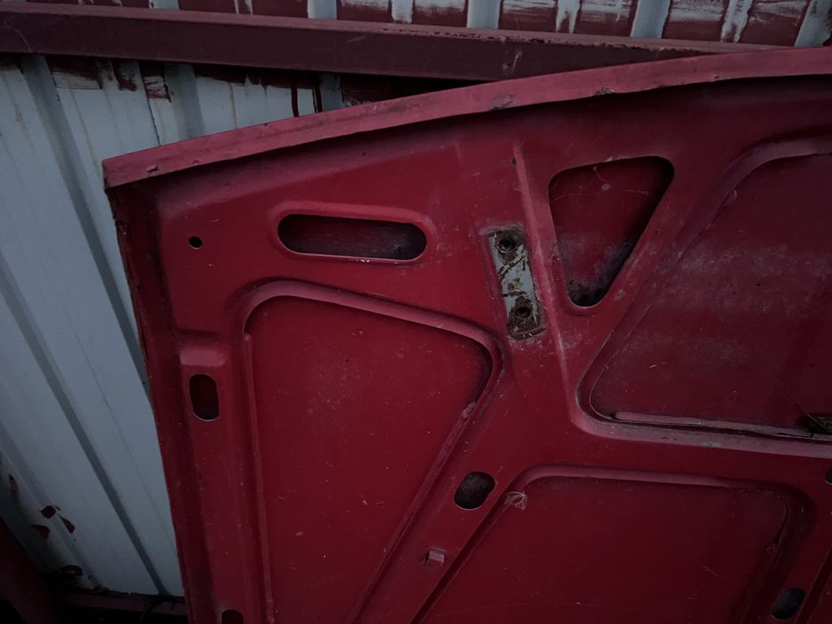 Vand capota fata Dacia 1300/1310