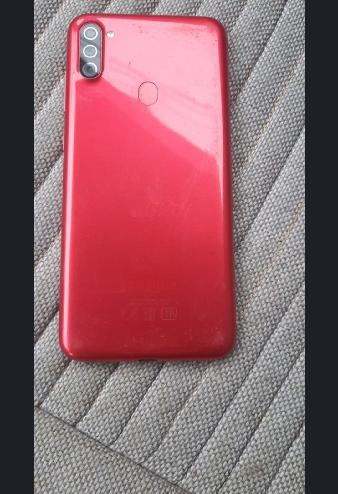 Обмен IPhone 6 plus 64gb Samsung a11 32gb 2в1 предлагайте норм 1 тел