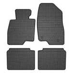 Covoare cauciuc compatibile MAZDA 6 II GH 2007-2013
