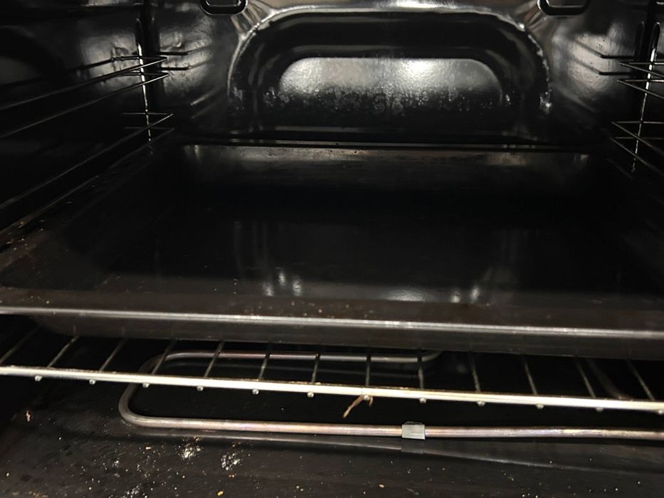 Itimat duxovka , pechka