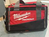 Geanta scule  milwaukee
