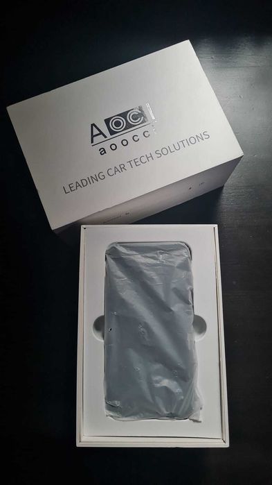 Видеорегистратор за мотоциклет Aoocci C6 Pro