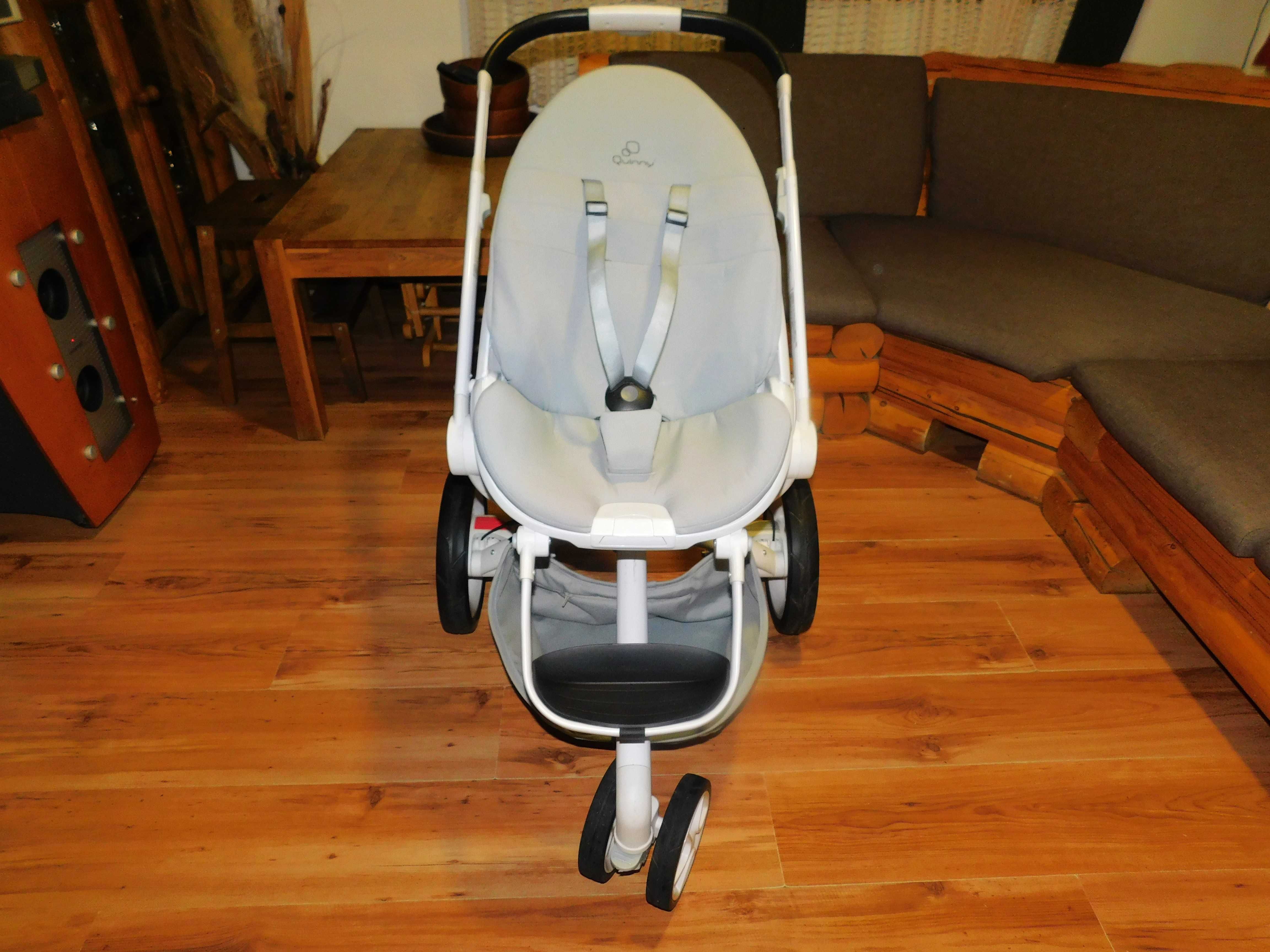 Carucior sport Quinny Moodd