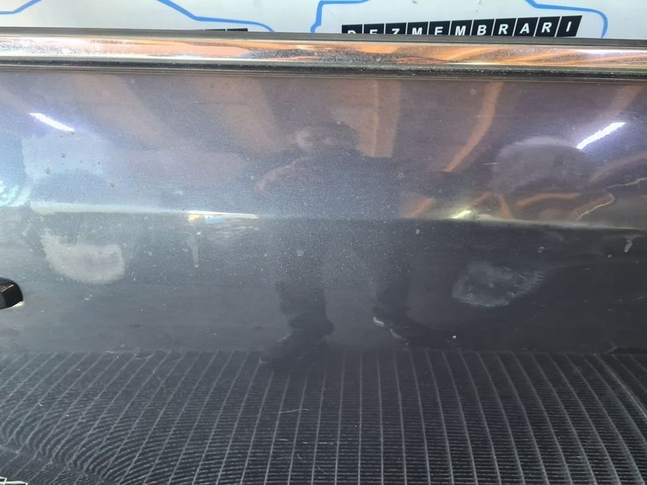 Usa Dreapta Spate Opel Antara 2006 - 2011 SUV 4 Usi GRI (990) FĂRĂ GEAM  ZGÂRIATA