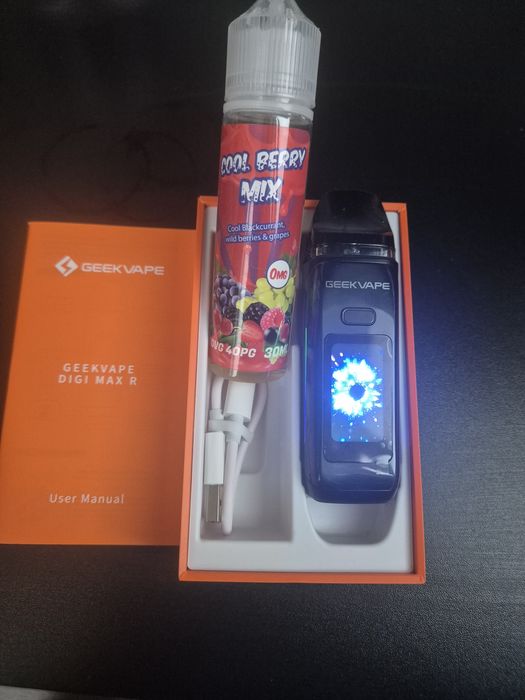 Geek vape  tigara electronica