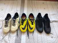 Бутонки - Adidas/Nike 36; 36,5; 36⅓