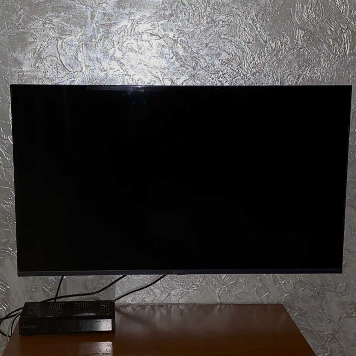 Телевизор Samsung Диагональ 44 дюйма!