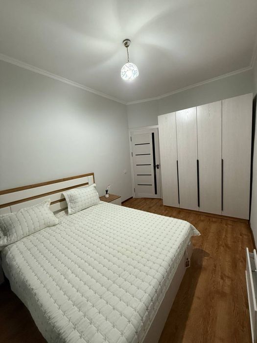 Продается 2 комнатная квартира. Метро БИЙ. Мирзо Улугбекский район.