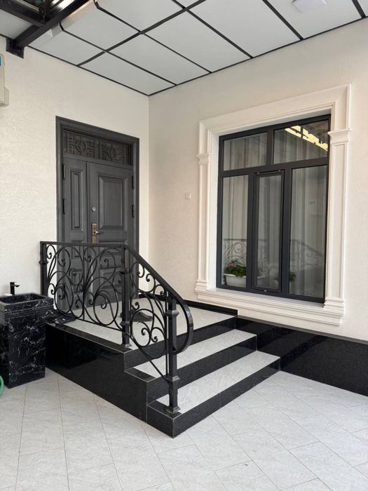 ПРОДАЕТСЯ ДОМ на Карасу-6  Мирзо-Улугбекский район