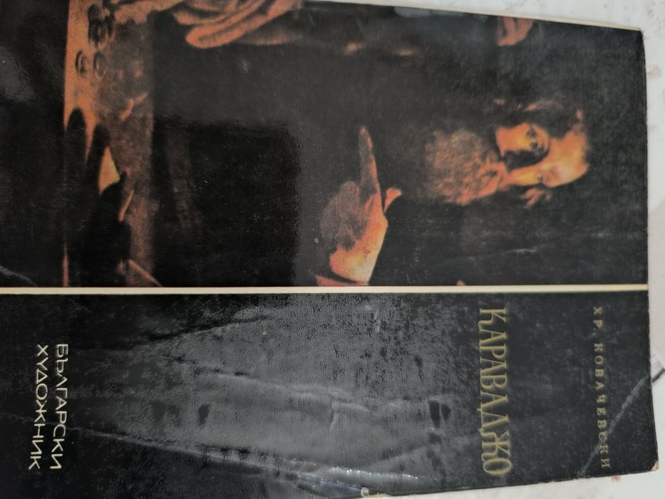 Книги за художници  Гоя, Реноар,Гоген,Сезан, Леонардо да Винчи