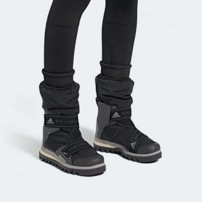 adidas stella mccarney winter boots 40