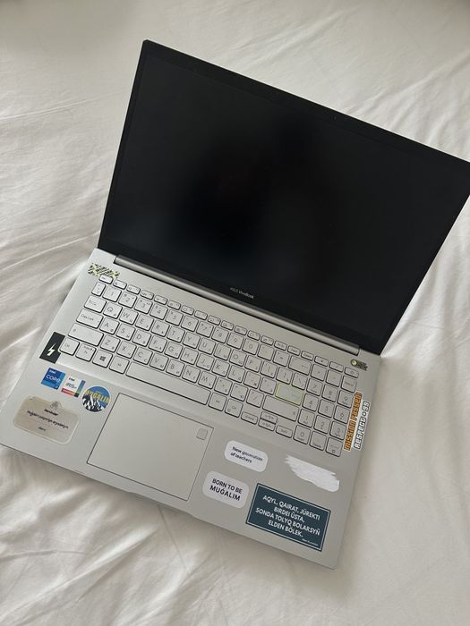 Ноутбук ASUS VivoBook K513E