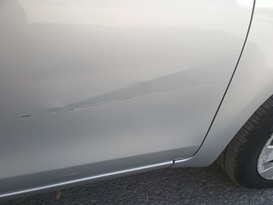 Тойота Ярис 2007