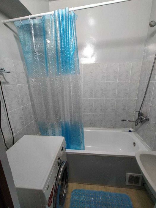 2-хонали квратира узок муддатли арендага берилади