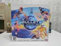 Настольная игра Bullet Ураганные хроники