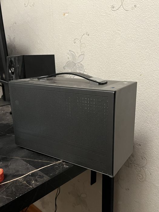 pccooler i100 корпус