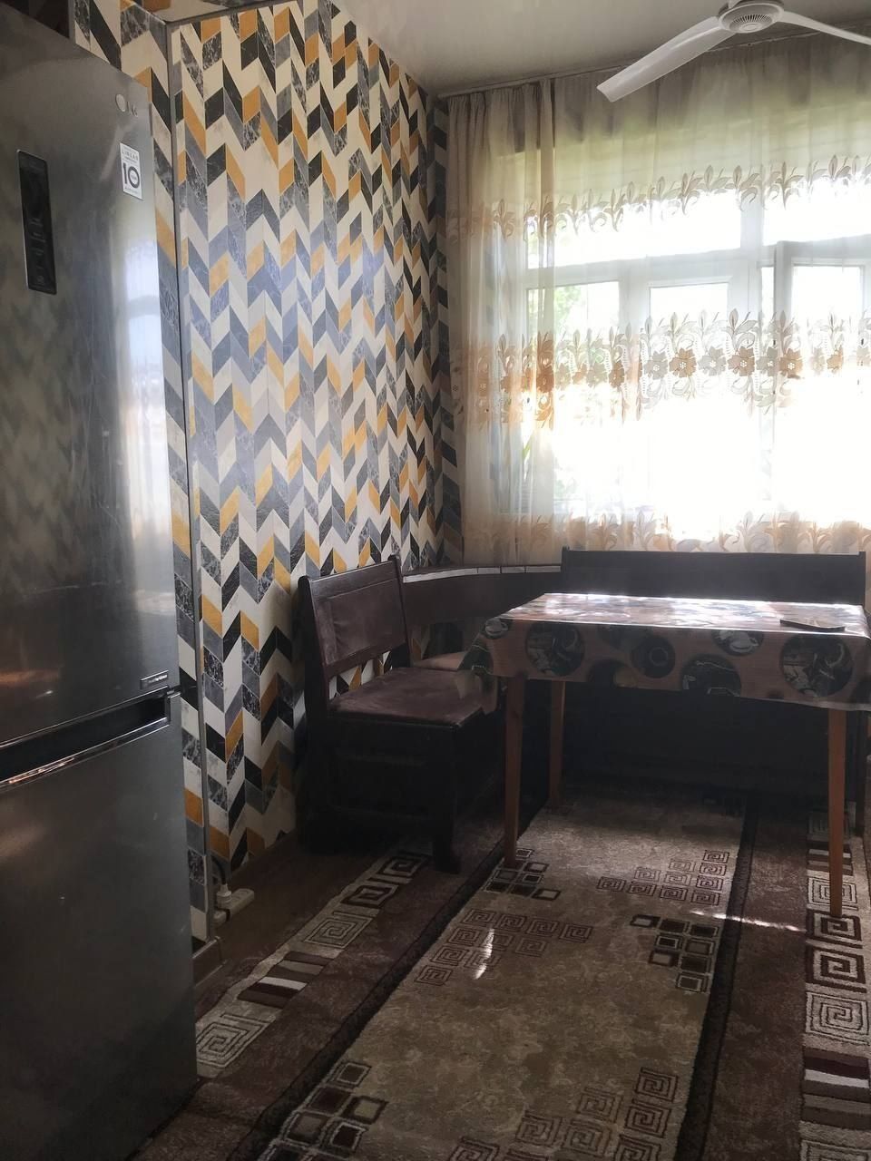 Сдается 2 х комнатная квартира ТТЗ, Ахмад Югнакий