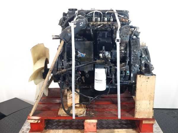Motor DAF FR118U2 /piese camioane second si noi toate tipurile