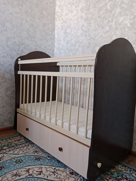 Продается детский кровать