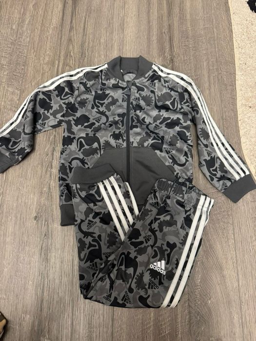 Детски екипи Адидас 2/3 г