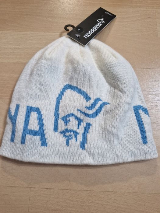 Зимна шапка Norrøna