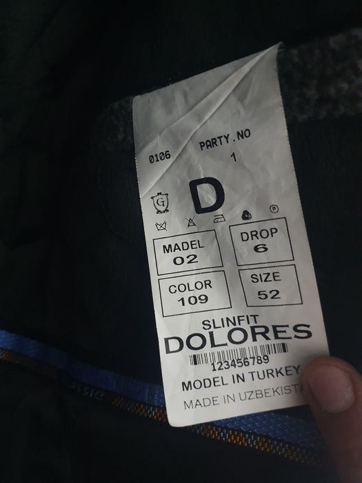 Пальто мужское 52р