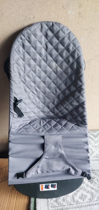 Детский шезлонг продам