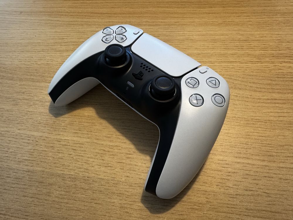 Playstation 5 като нов