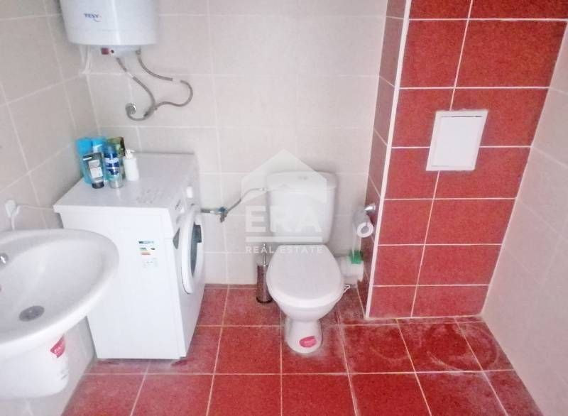 Продава се Тристаен апартамент в с. Кошарица, Област Бургас - 86 кв.м за 448 €/кв.м - Снимка #7