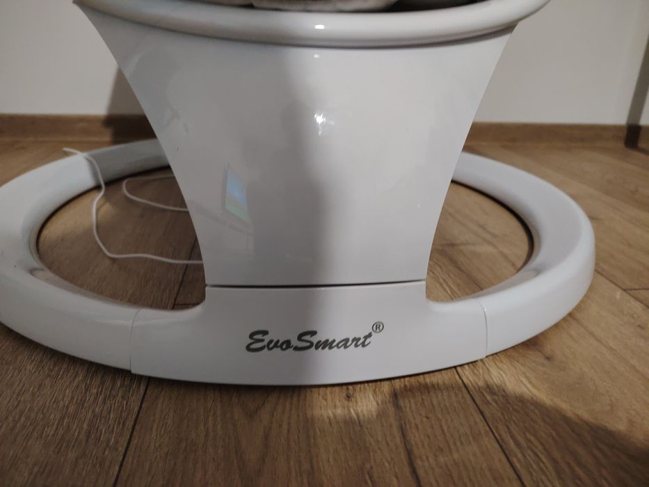 Leagan Electric Evo smart