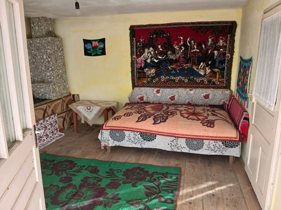 Casa de vanzare Reghiu