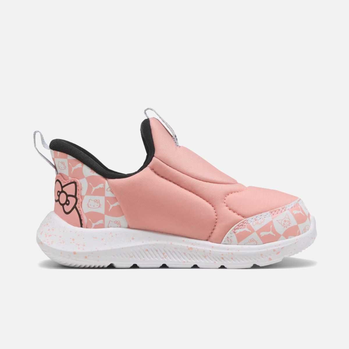 Оригинални маратонки Puma Fun Racer 2 HK&FR Slip On Inf