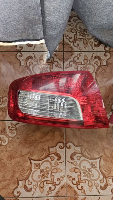 Ventilatoare peugeot 407 2.7