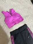 Nike женский спортивный костюм