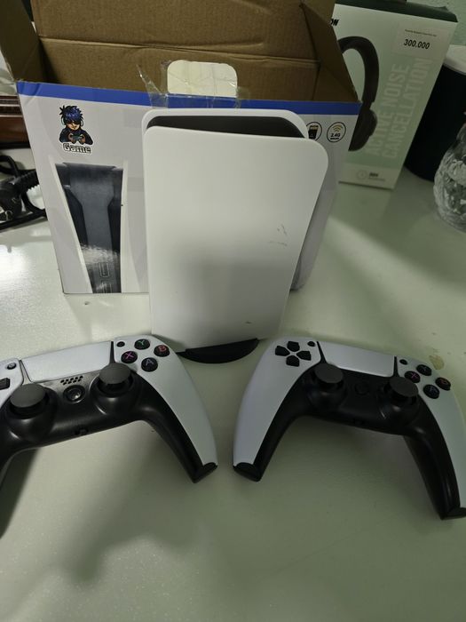 Game stic Playstation 5 mini yengi 20000minta oynlari borakan