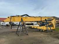 Brat pentru demolari excavator Komatsu PC340 , PC350 , PC400 , PC450