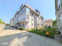 RASARIT de SOARE - Serbanesti, Bloc 2013, 95mp, 2 balcoane, Mobilat