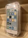 iPod Touch a 6-a generatie 128GB Silver Sigilat ! Raritate ! Colectie