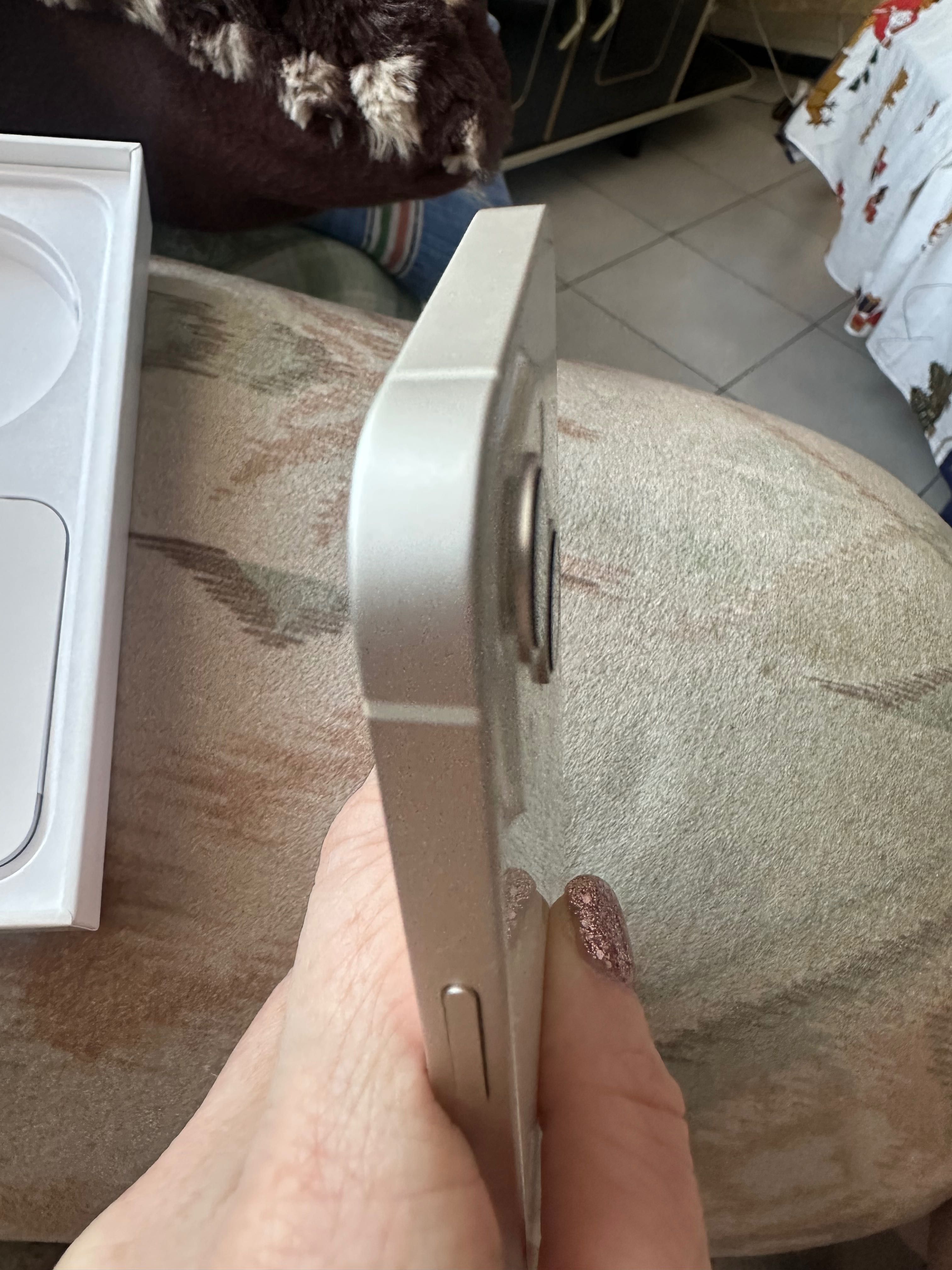 iPhone 13 в перфектно състояние