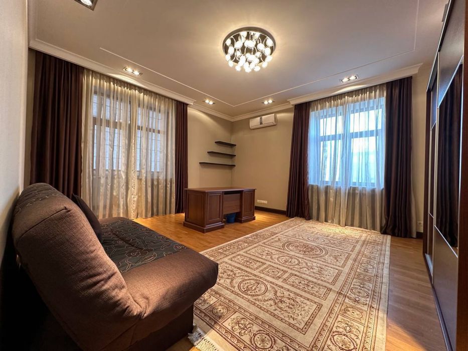 ГАБУС Ц-6, ор-р метро Минор  5/5/9 Площадь: 213 м²