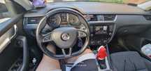 Skoda octavia 3, motor 1.6,automata, 326 km. 9500 euro negociabil