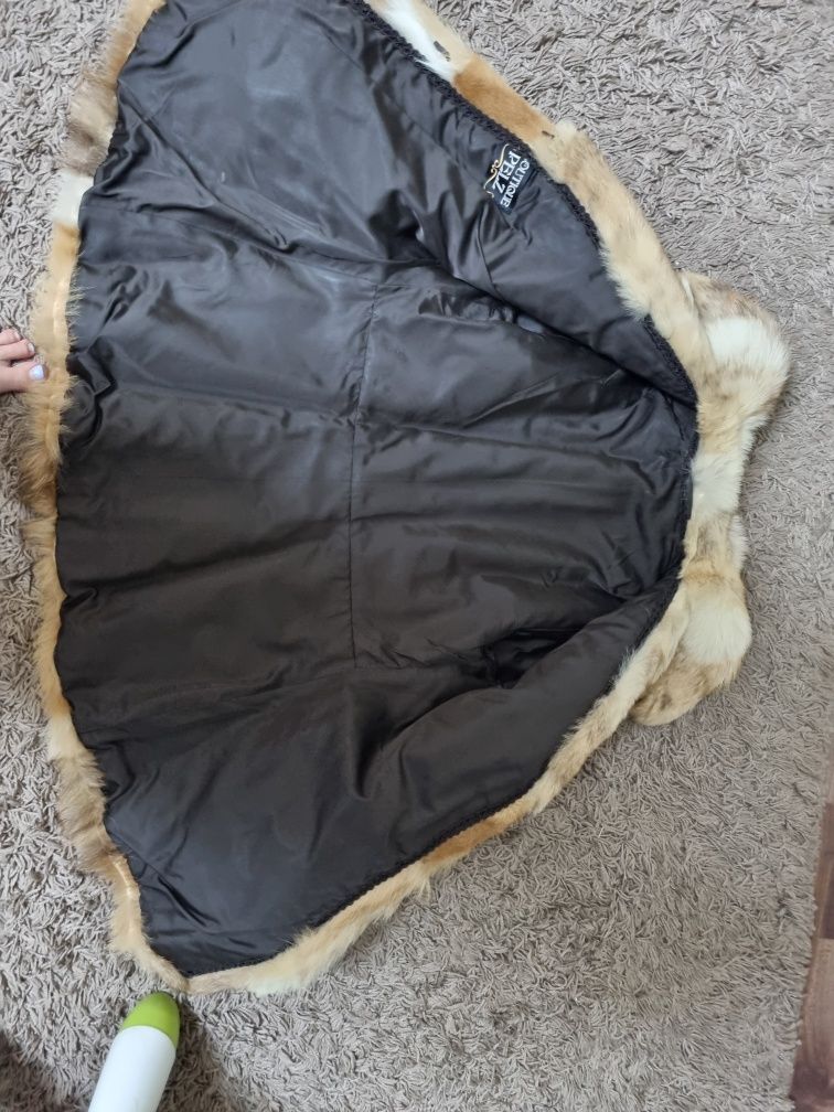 Blana de vulpe boutique pelz
